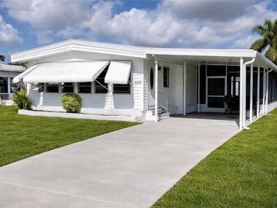 9288 Baron RD, Bonita Springs, FL, 34135