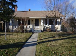 805 E 11th St, The Dalles, OR 97058