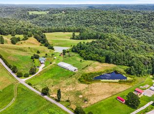 5119 Shoemaker Rdg, Zoe, KY 41397