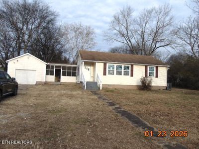 2501 Cecelia Ave, Maryville, TN, 37804