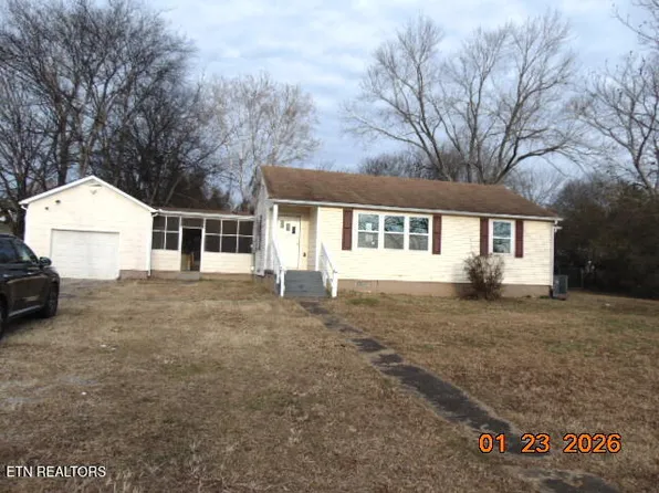 2501 Cecelia Ave, Maryville, TN 37804