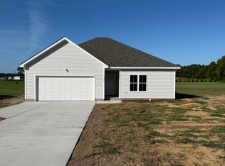 1339 Roosevelt Spain Rd, Greenville, NC 27834