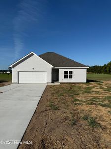 1339 Roosevelt Spain Road, Greenville, NC, 27834