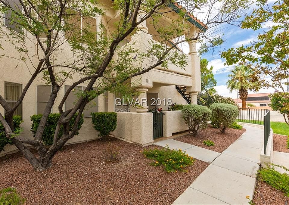 1st image of 7944 Terrace Rock Way Unit 101