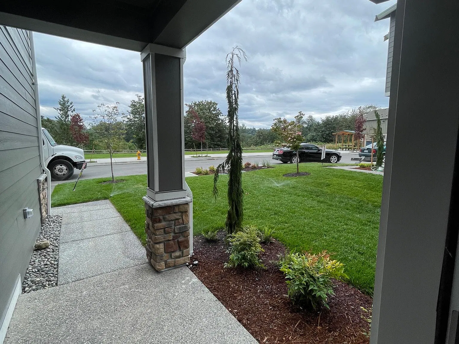 8810 E Gilman Ave — Photo 2