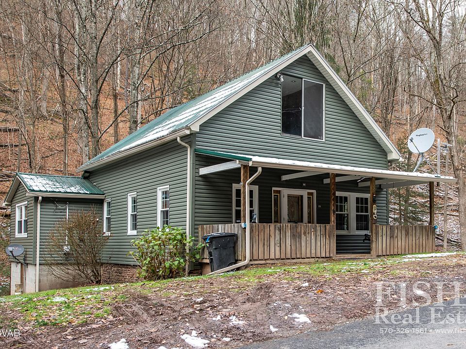 1662 Crescent Hill Rd, Cogan Station, PA 17728 Zillow