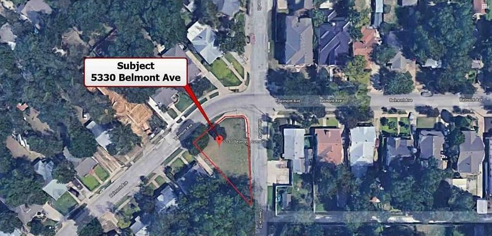 1st image of 5330 Belmont Ave Lot 7