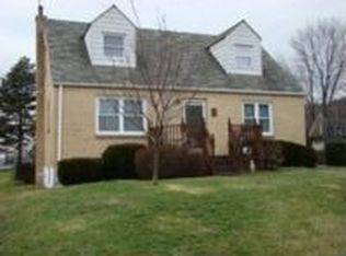 131 Anne St, Baden, PA