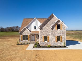 5450 Highway 431 N LOT 7, Springfield, TN 37172