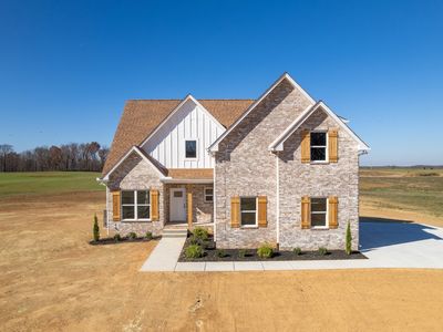 5450 Highway 431 N Lot 7, Springfield, TN, 37172