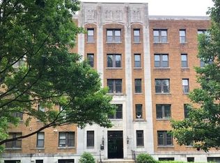 1750 Harvard St NW APT 6B, Washington, DC 20009