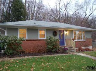 121 Orchard Ave, Troy, NY 12180