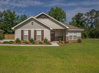 11 Thomford Way, Petal, MS 39465