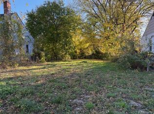 12134 Braile St, Detroit, MI 48228