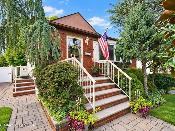 87 Stafford Ave, Staten Island, NY 10312
