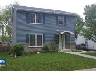 514 N Reed St, Joliet, IL 60435