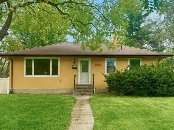 1200 Laurel Ave, Saint Paul Park, MN 55071