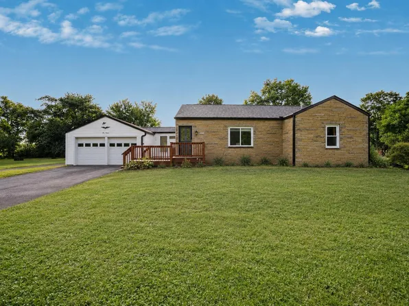 170 Amity Rd, Galloway, OH 43119