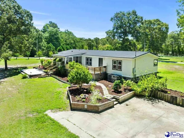 1664 Winding Pond Rd, Manning, SC 29102