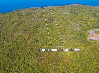 Broad Cove Rd LOT 1, Digby, NS B0V 1A0