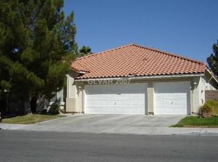 2225 Armacost Dr, Henderson, NV 89074