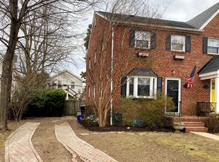 307 E Oak St, Alexandria, VA 22301