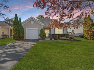 145 Brewster Dr, Galloway, NJ 08205