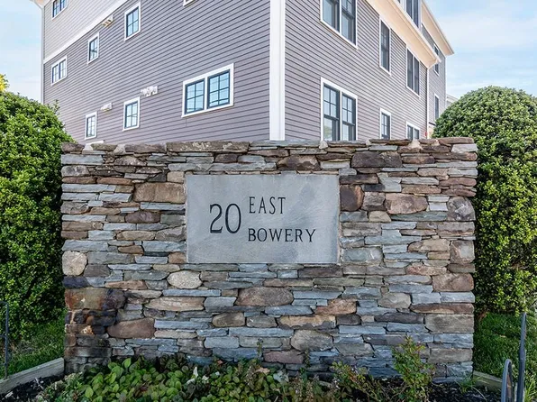 20 E Bowery St Unit 1A, Newport, RI 02840