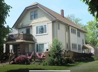 150 Frame Ave, Waukesha, WI 53186