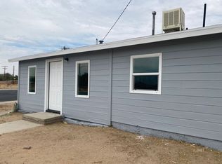 461 S Norma St, Ridgecrest, CA 93555