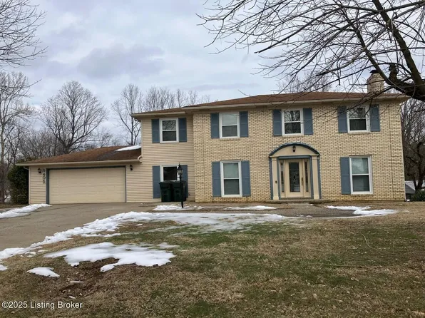 8405 Coach Way, Louisville, KY 40272