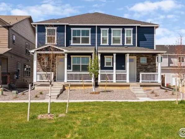 640 Thoroughbred Ln, Johnstown, CO 80534