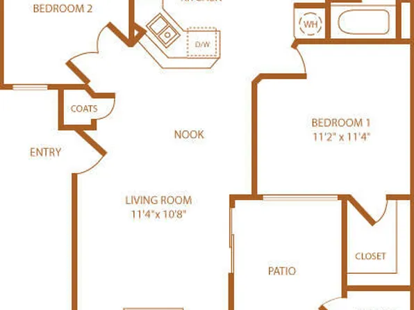 Brookwood Villas