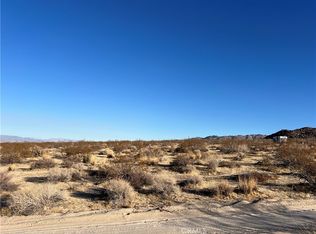 168 Watson Way, Joshua Tree, CA 92252