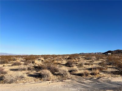 168 Watson Way, Joshua Tree, CA, 92252