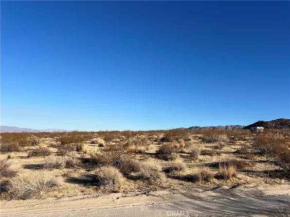 168 Watson Way, Joshua Tree, CA 92252