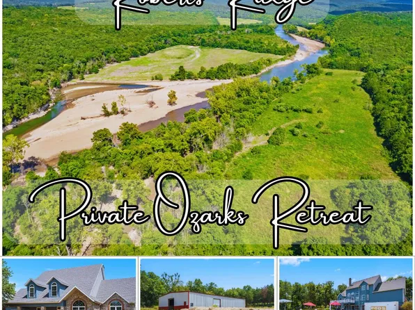 880 Roberts Road, Kissee Mills, MO 65680