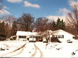 10612 King Coe Ln, Strongsville, OH