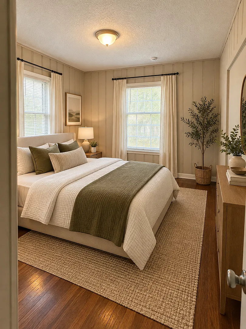 Spacious 3-Bedroom Home with Garage + Large Yard | 1 Month FREE — Photo 2