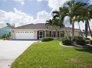 1914 Everest Pkwy, Cape Coral, FL 33904