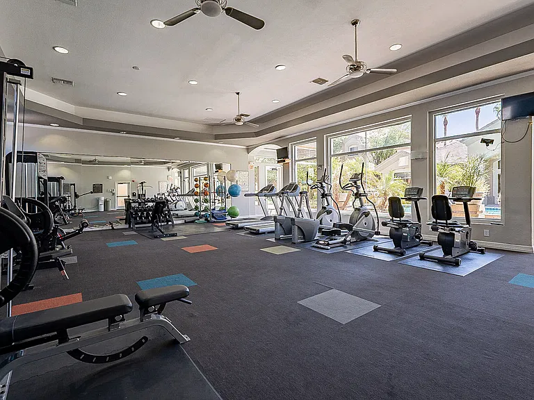 Palazzo Townhomes — Photo 41