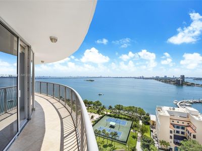 1750 N Bayshore Dr APT 2002, Miami, FL, 33132
