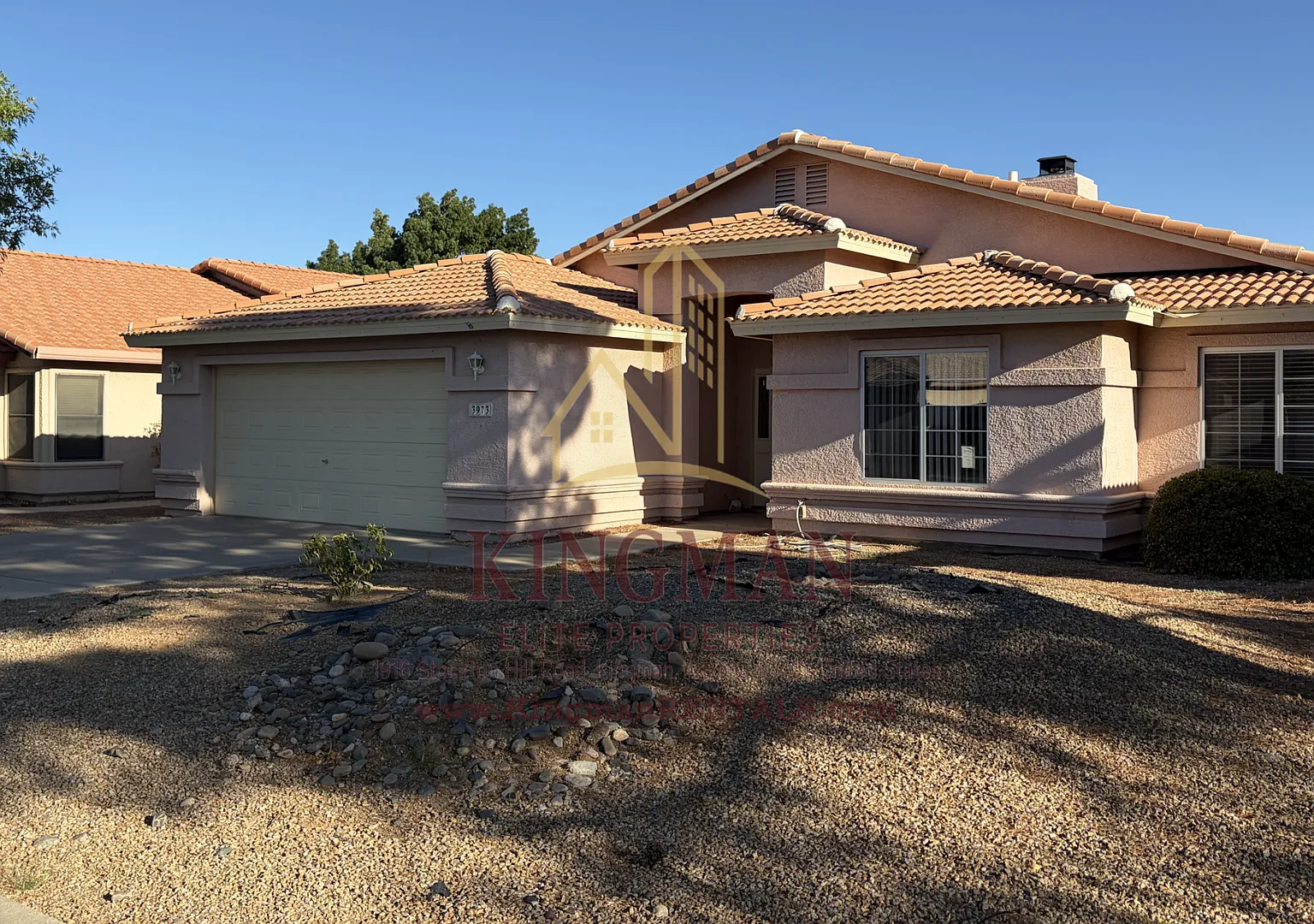 Updated 3-Bedroom Home with Fireplace, Great Room & Covered Patio — Photo 2