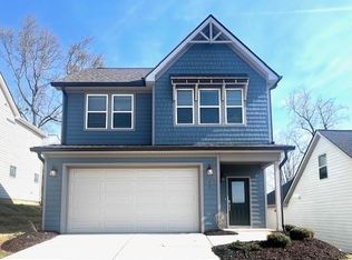 93 Flash Way, Chattanooga, TN 37415