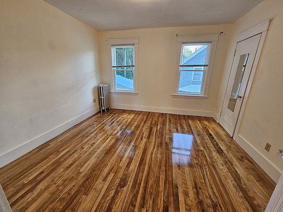 Bedroom #2