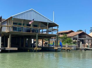 829 N Yturria St #4, Pt Isabel, TX 78578