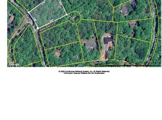 TRACT 817 Black Oak Ct, Milford, PA