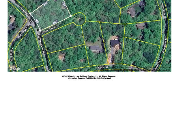TRACT 817 Black Oak Ct, Milford, PA 18337