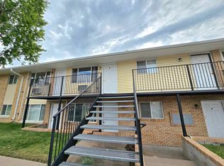 3016 Denver St APT 1, Evans, CO 80620