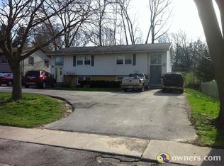 110 Ottawa St, Buchanan, MI 49107